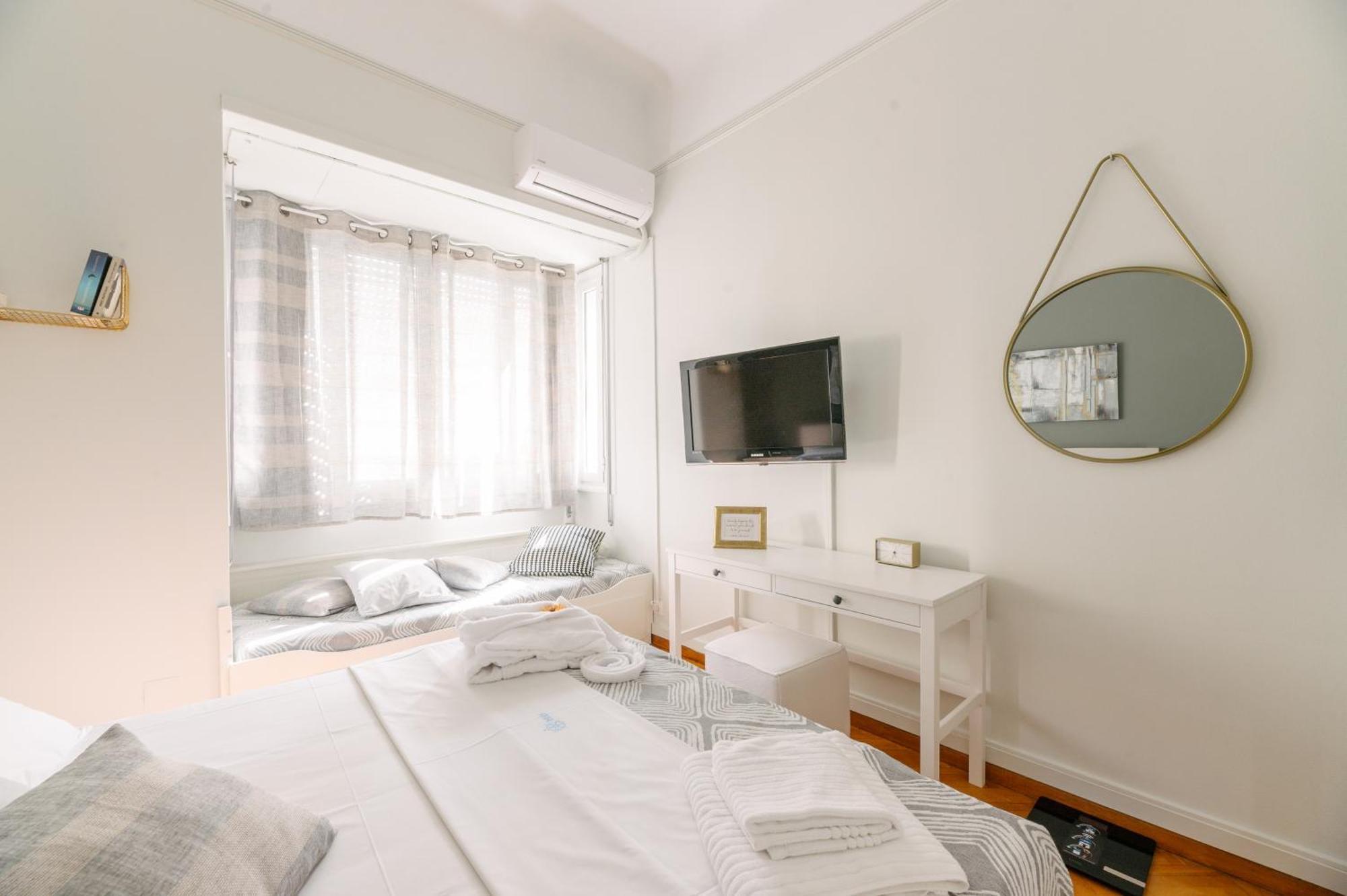 Ourania By Heloni Apartments Athens Ngoại thất bức ảnh