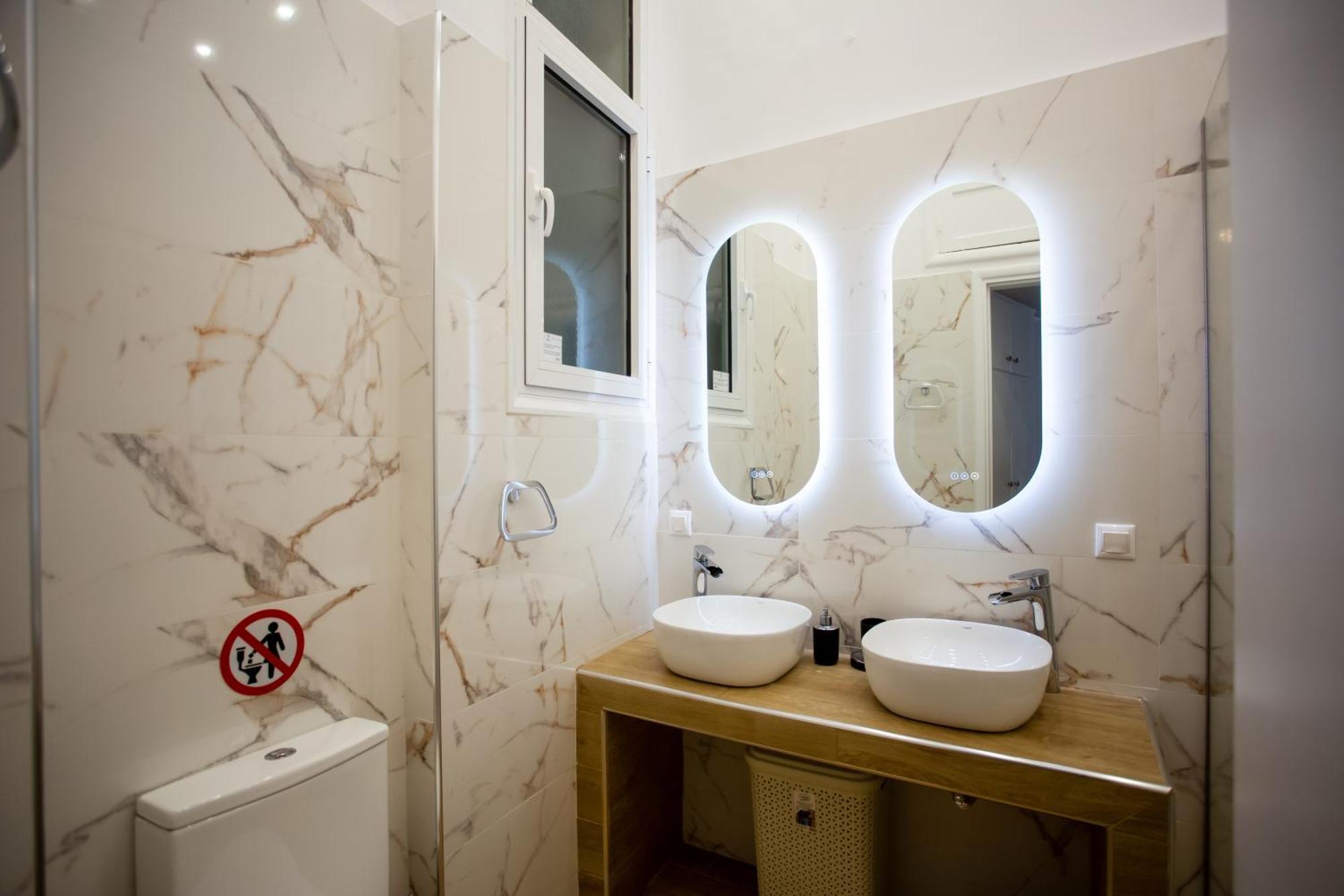 Ourania By Heloni Apartments Athens Ngoại thất bức ảnh