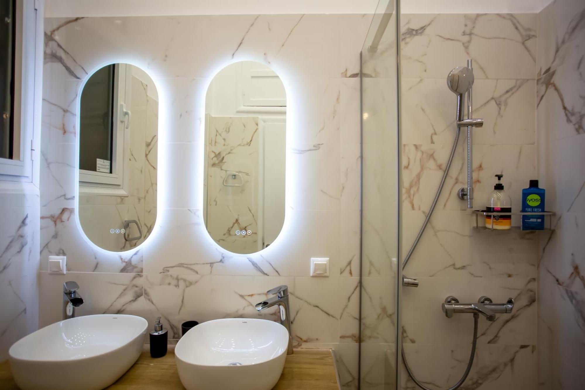 Ourania By Heloni Apartments Athens Ngoại thất bức ảnh
