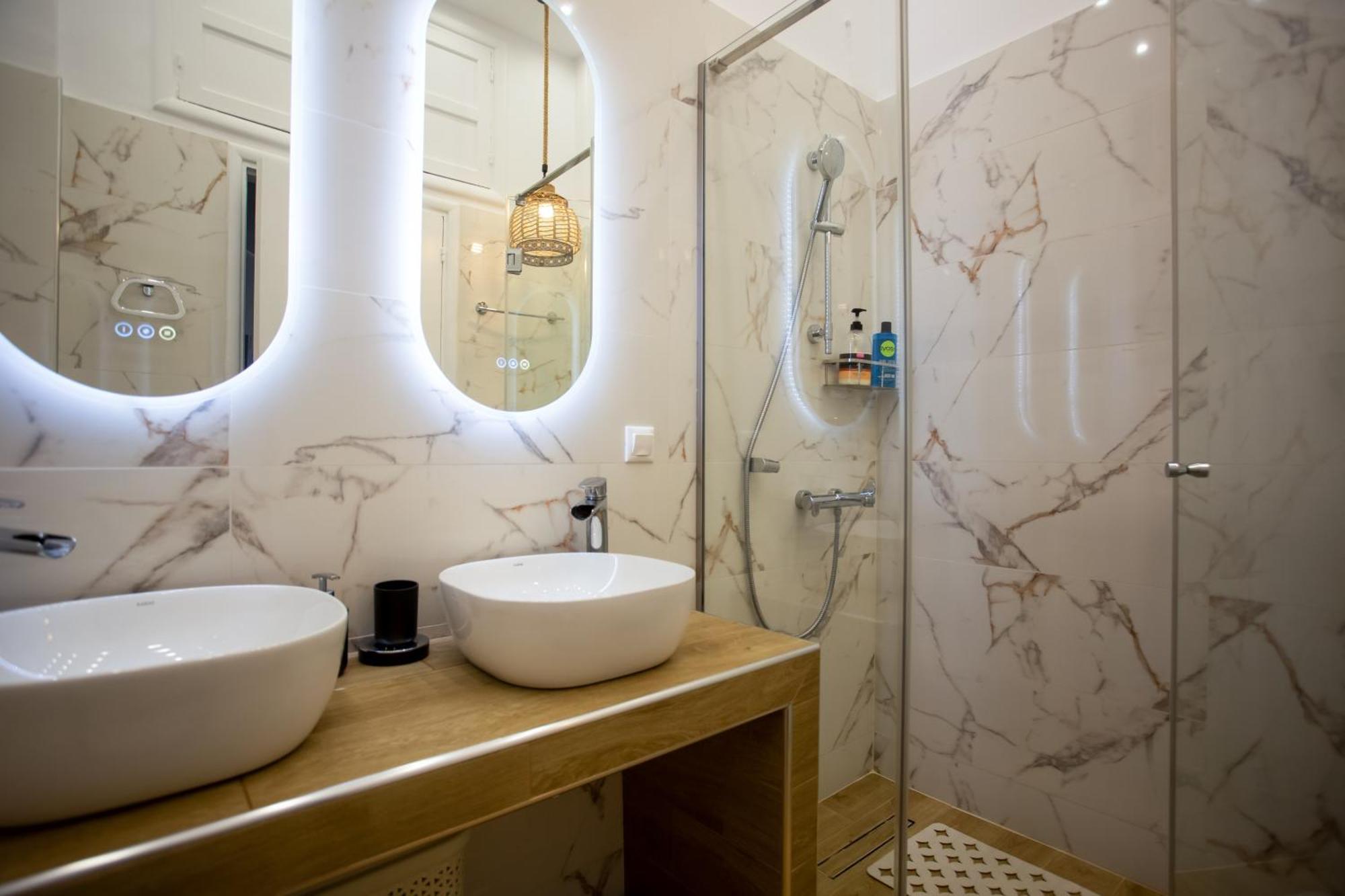 Ourania By Heloni Apartments Athens Ngoại thất bức ảnh