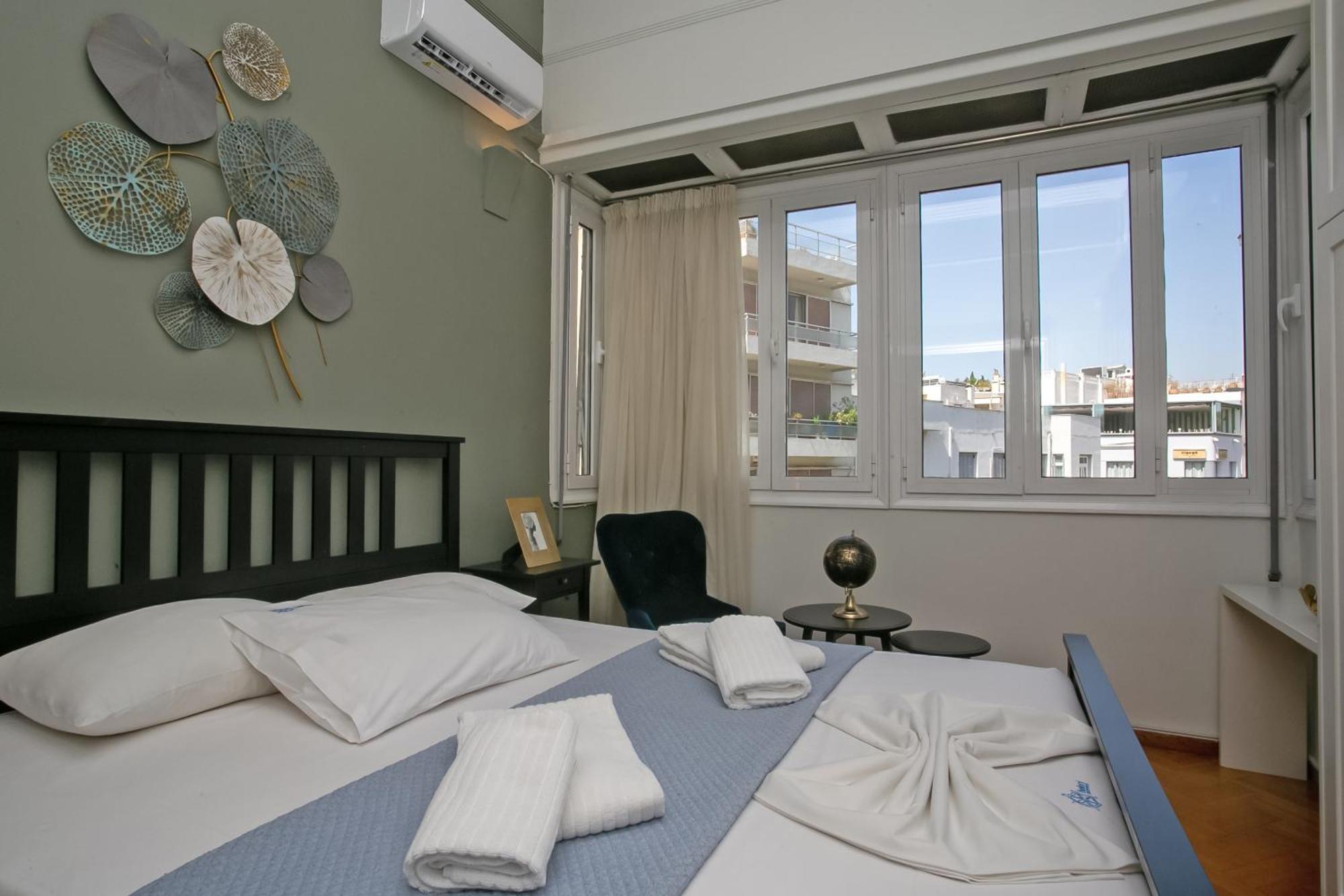 Ourania By Heloni Apartments Athens Ngoại thất bức ảnh